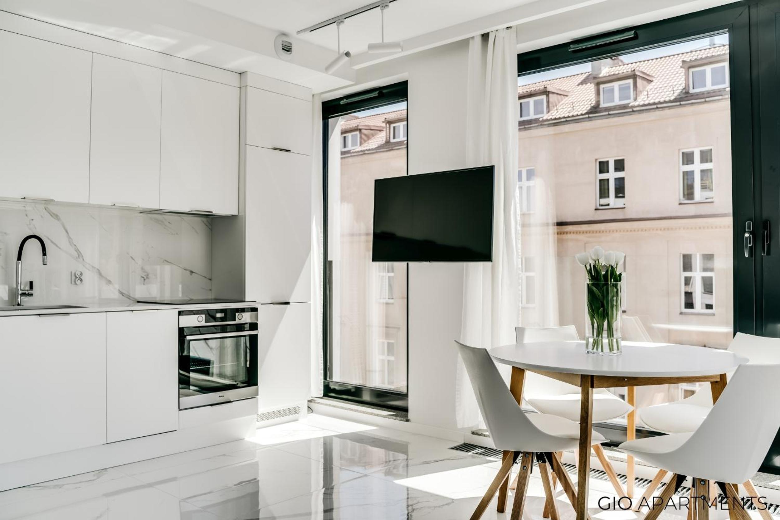 Old Town - Rajska Signature Suites by Gio Loft