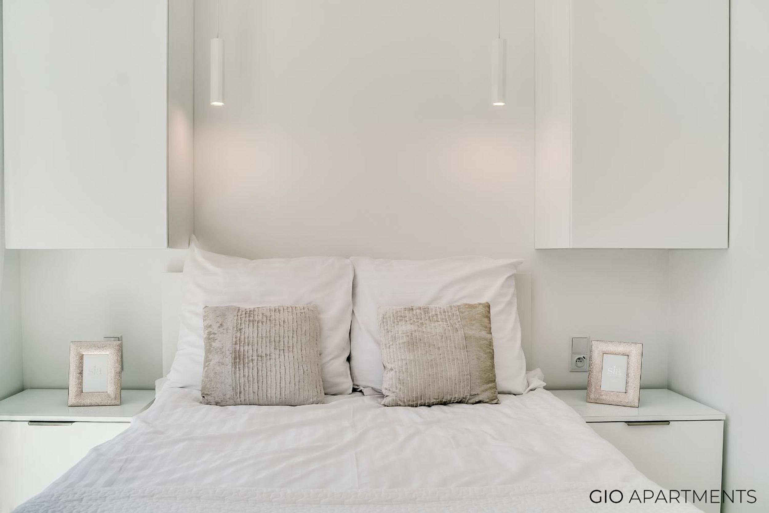 Old Town - Rajska Signature Suites by Gio Loft