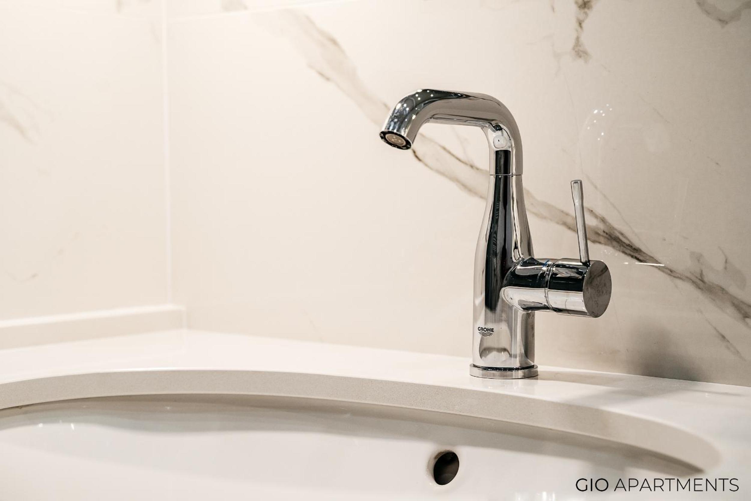 Old Town - Rajska Signature Suites by Gio Loft