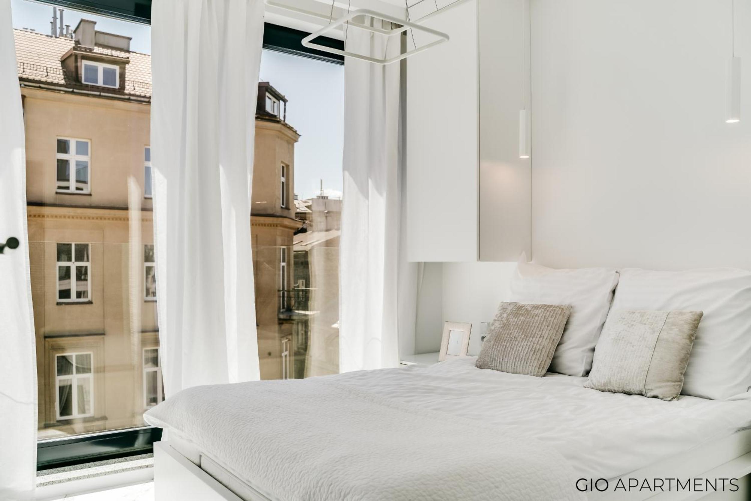 Old Town - Rajska Signature Suites by Gio Loft