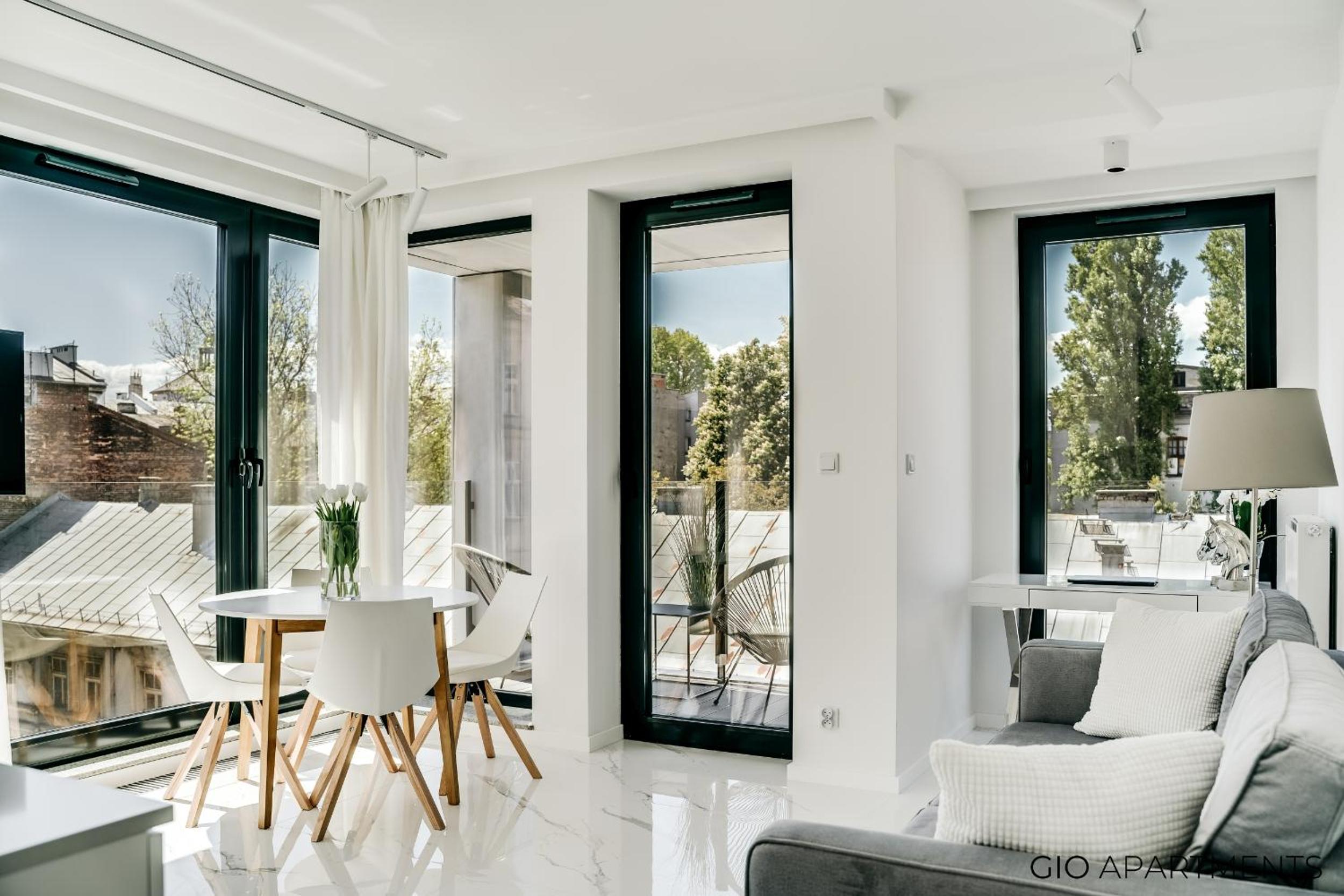 Old Town - Rajska Signature Suites by Gio Loft