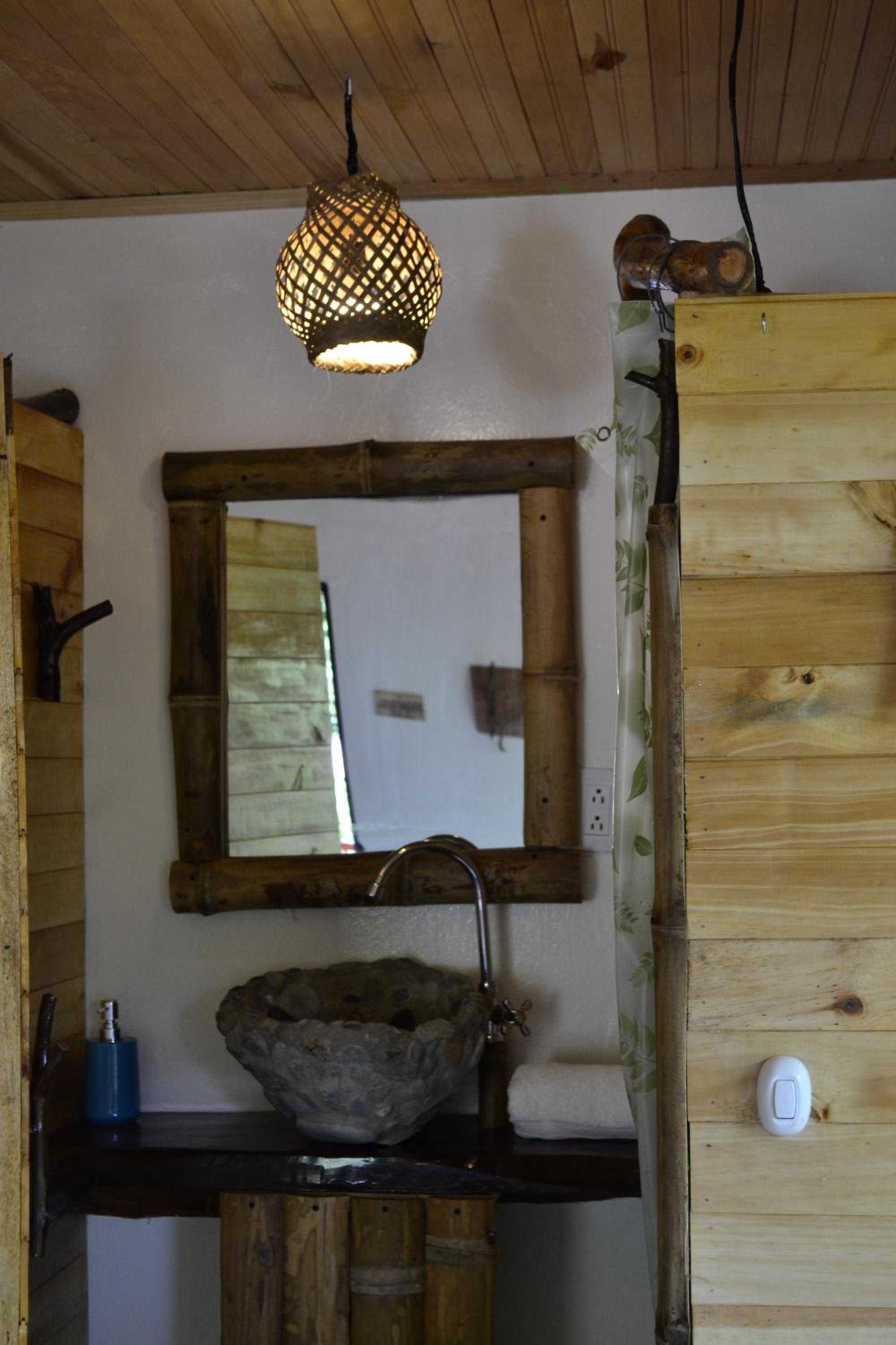 Habitación Las Bromelias, Pijao, Finca Flora del Rio