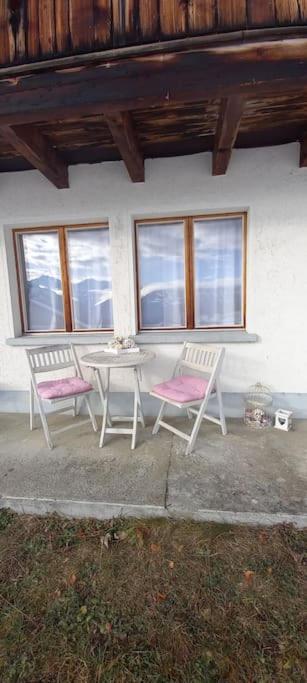 Känzeli - Ferienwohnung mit Traumaussicht view 4