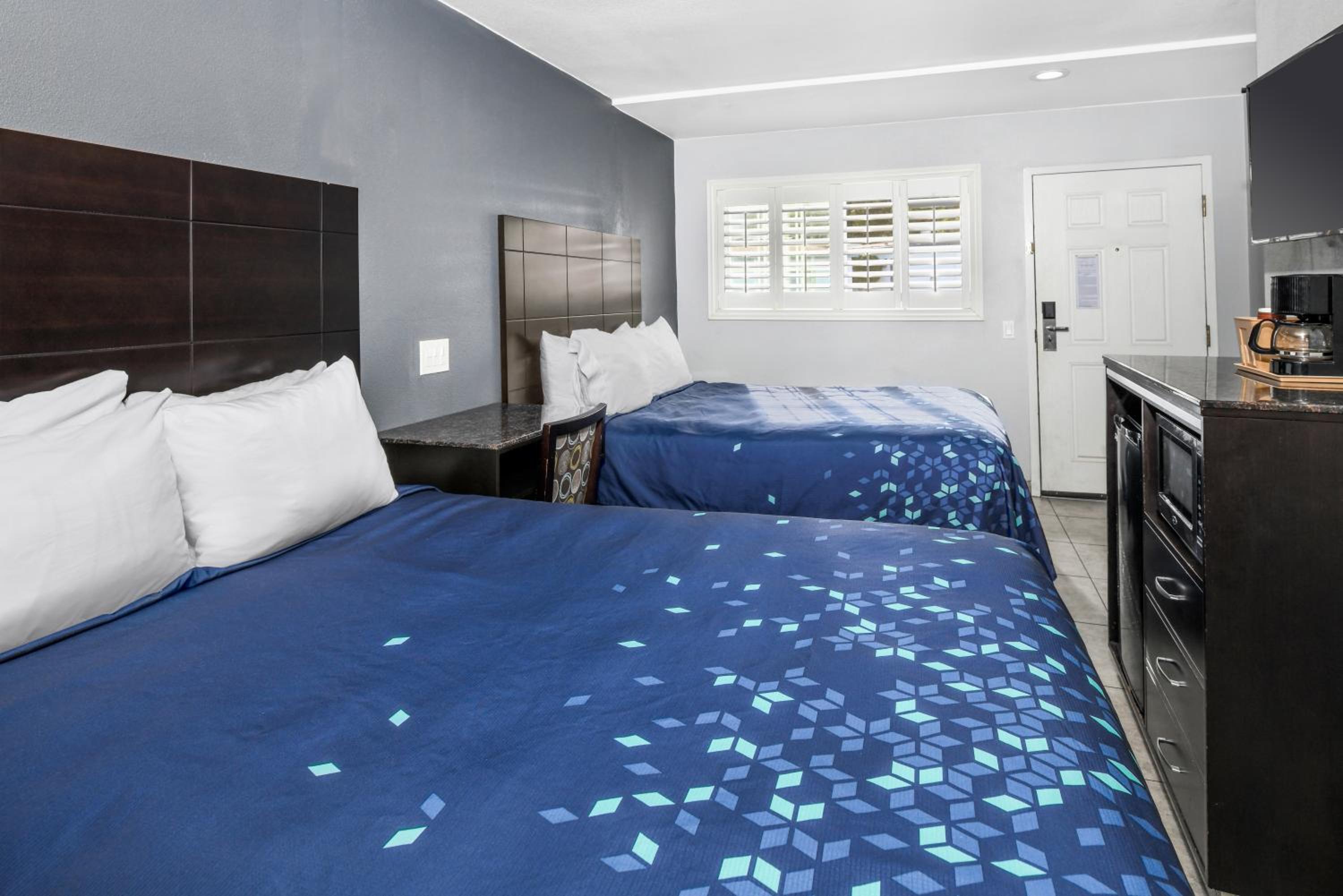 Scandia Motel