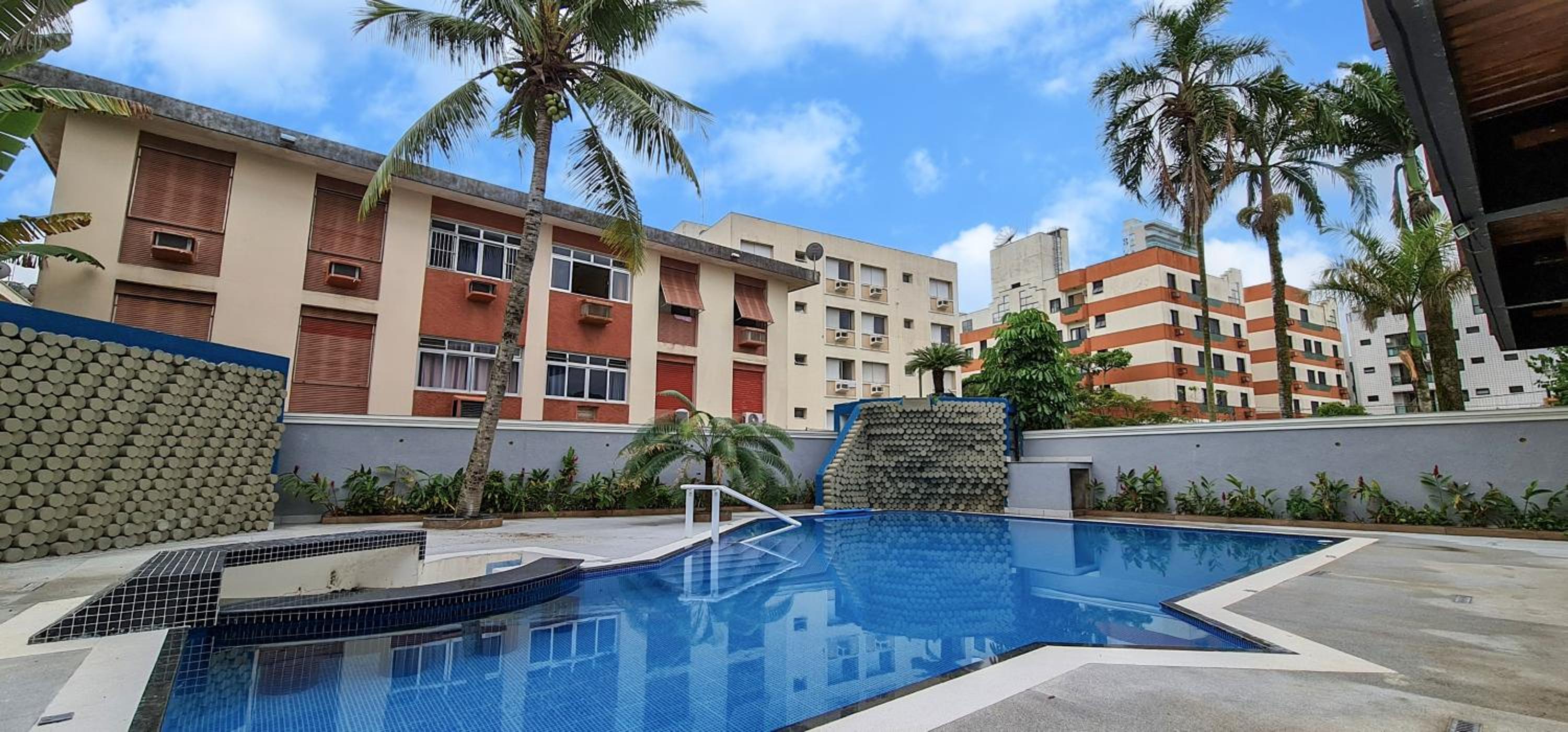 Marmeu Tropical