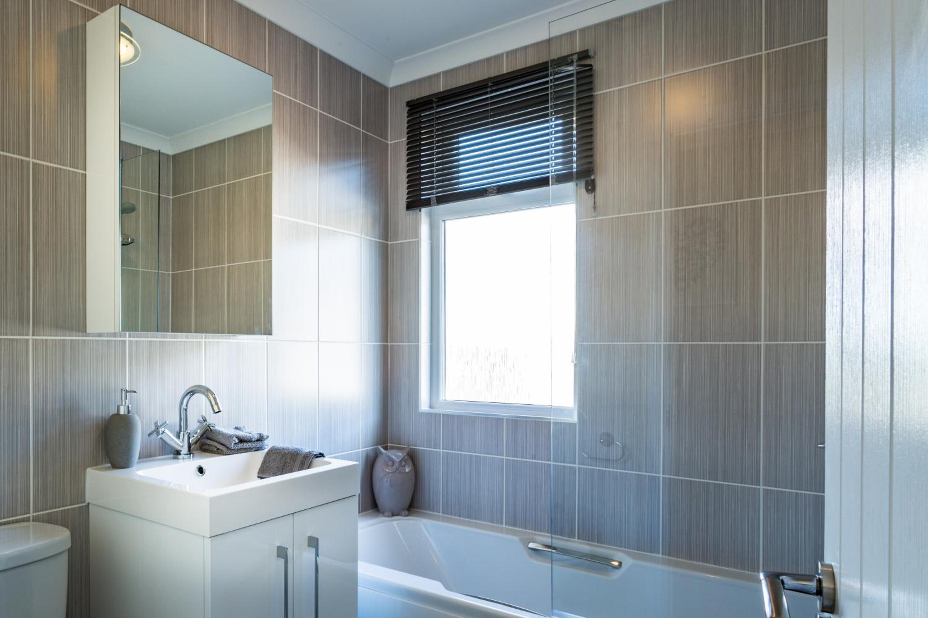 Kings Lynn Vacations - King's Lynn Caravan  Camping Park - Property Image 12