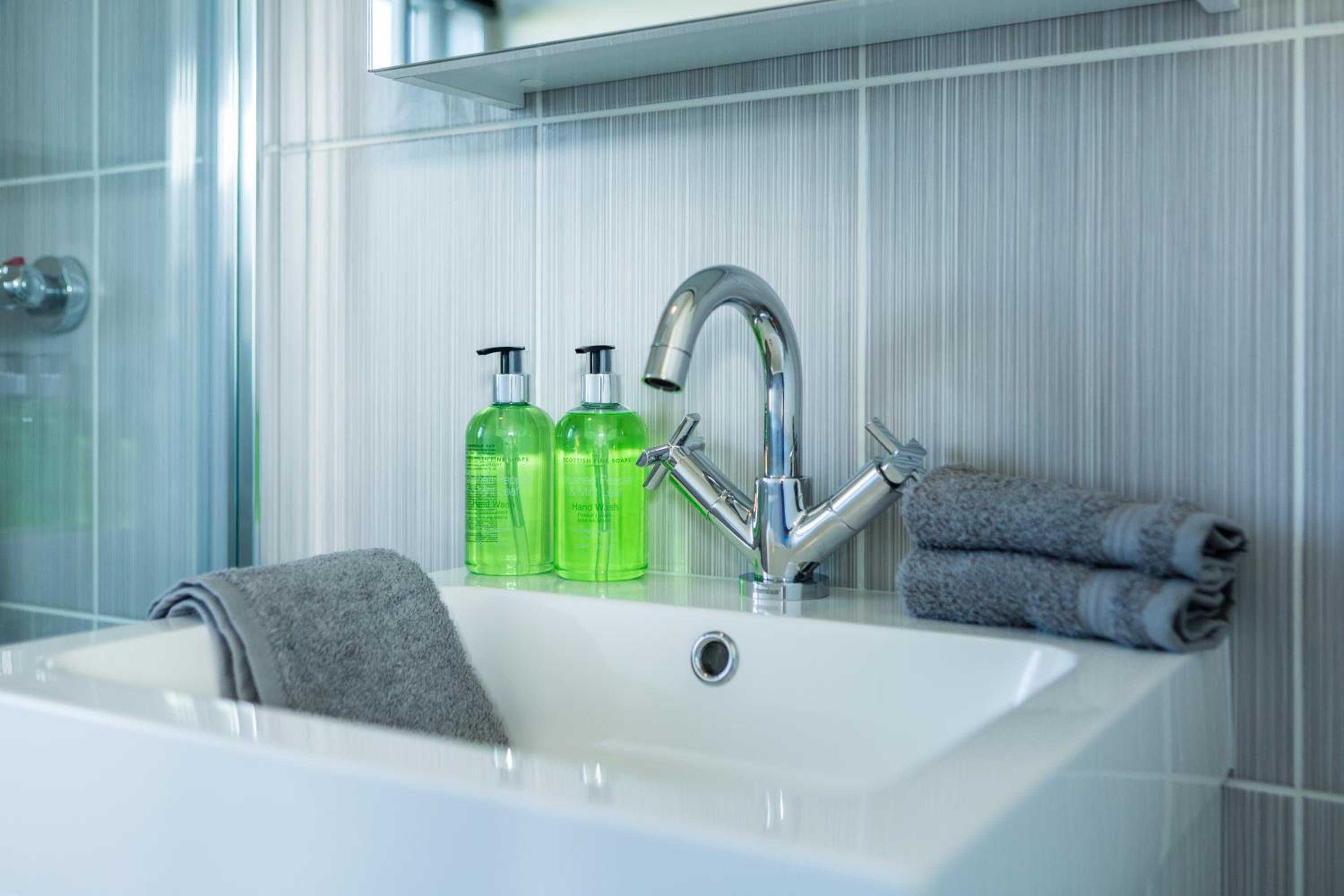 Kings Lynn Vacations - King's Lynn Caravan  Camping Park - Property Image 79