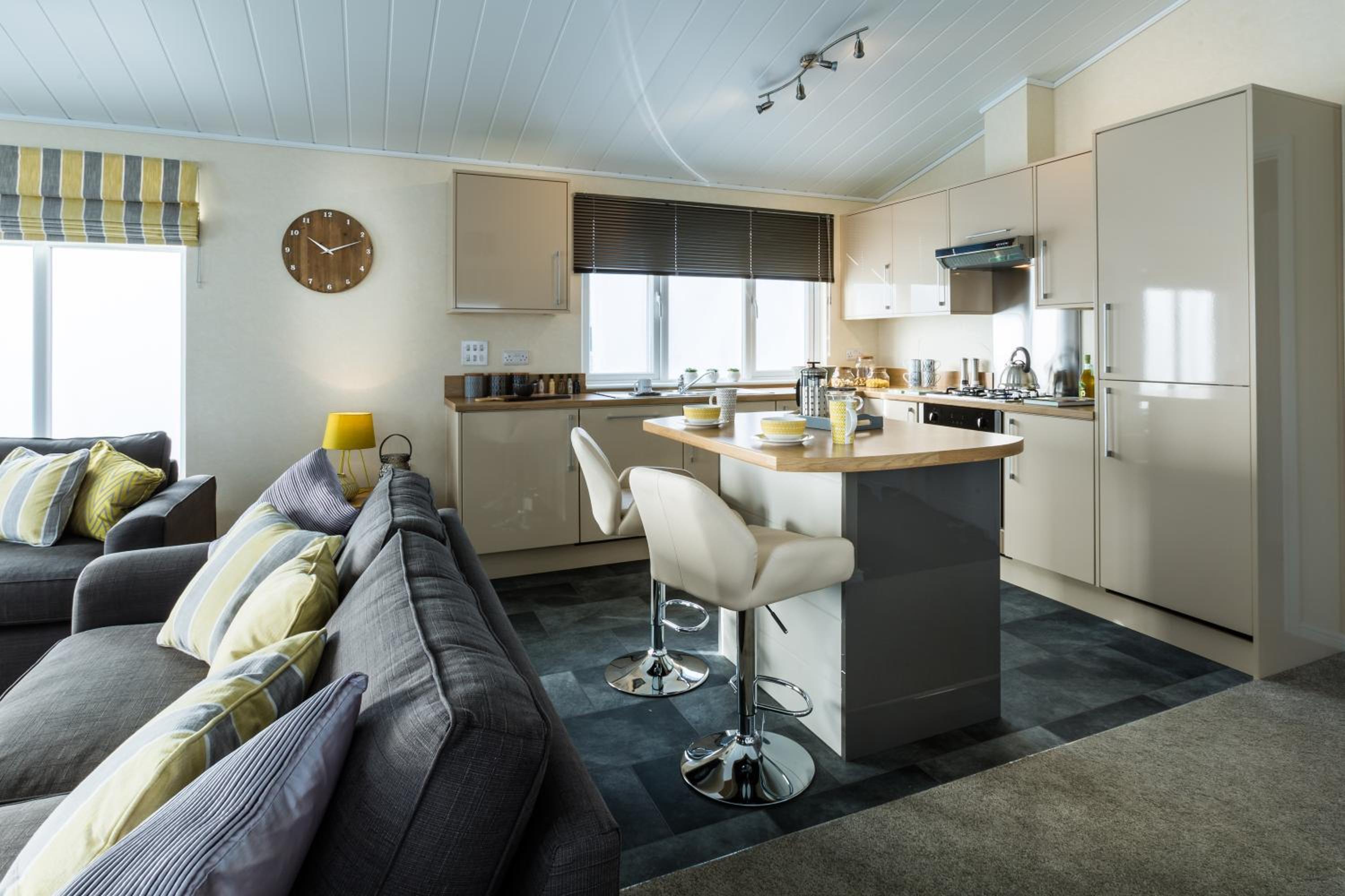 Kings Lynn Vacations - King's Lynn Caravan  Camping Park - Property Image 5