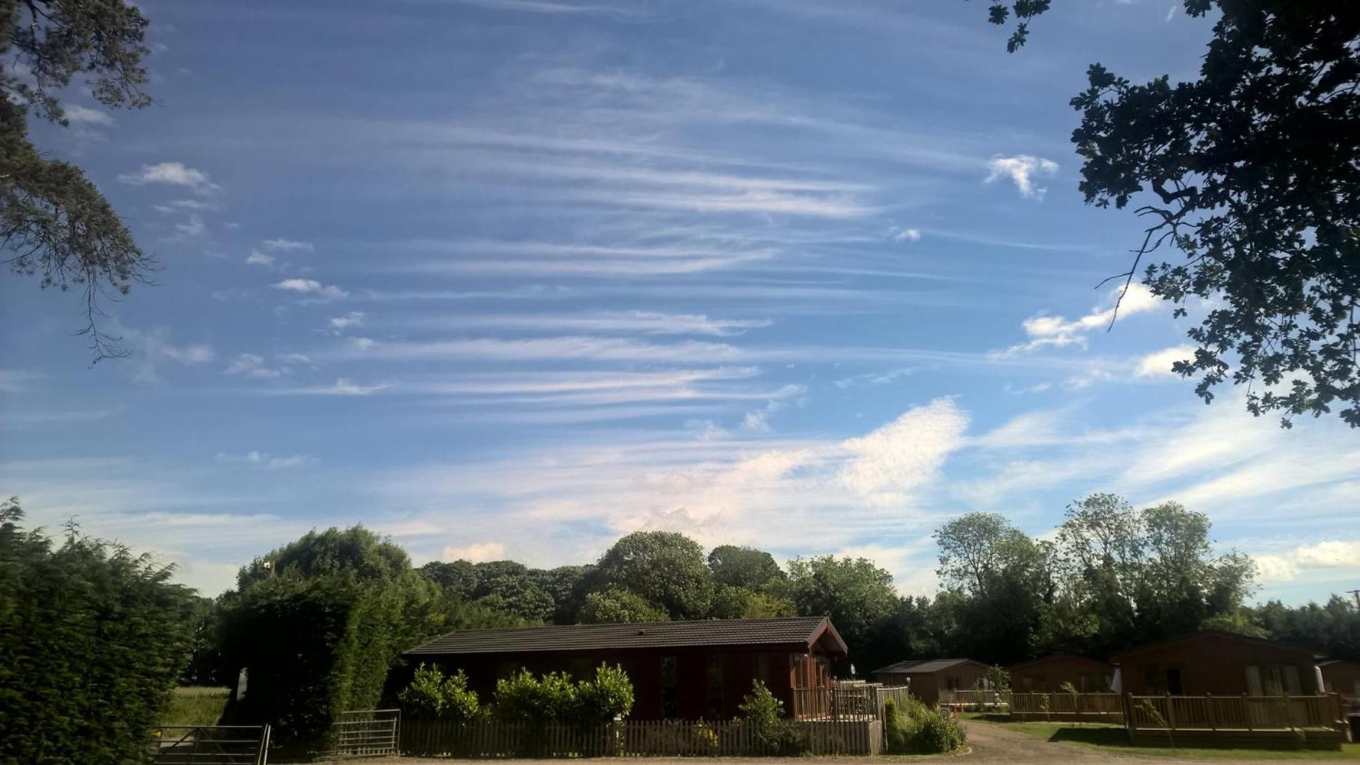 Kings Lynn Vacations - King's Lynn Caravan  Camping Park - Property Image 64