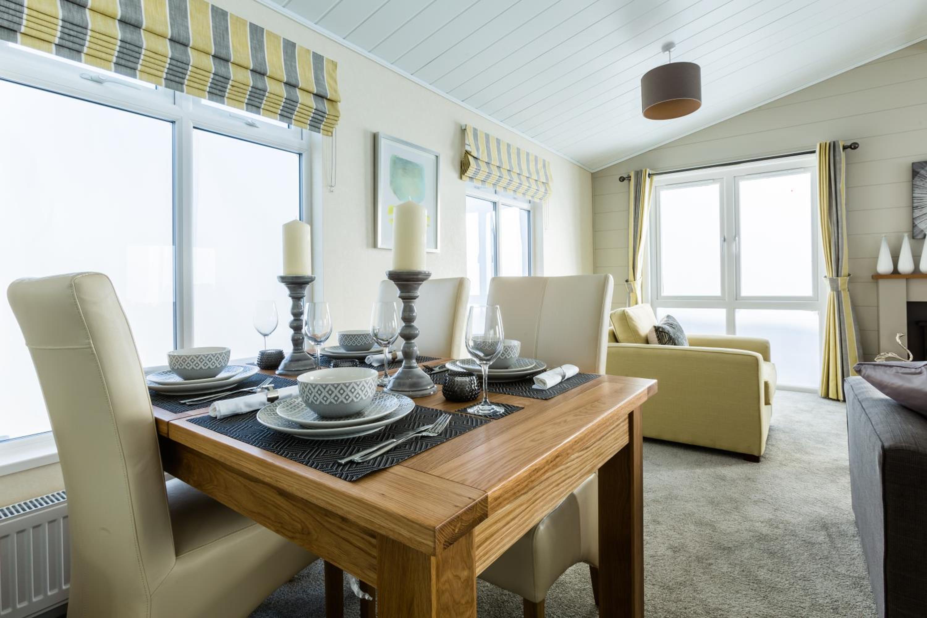 Kings Lynn Vacations - King's Lynn Caravan  Camping Park - Property Image 61