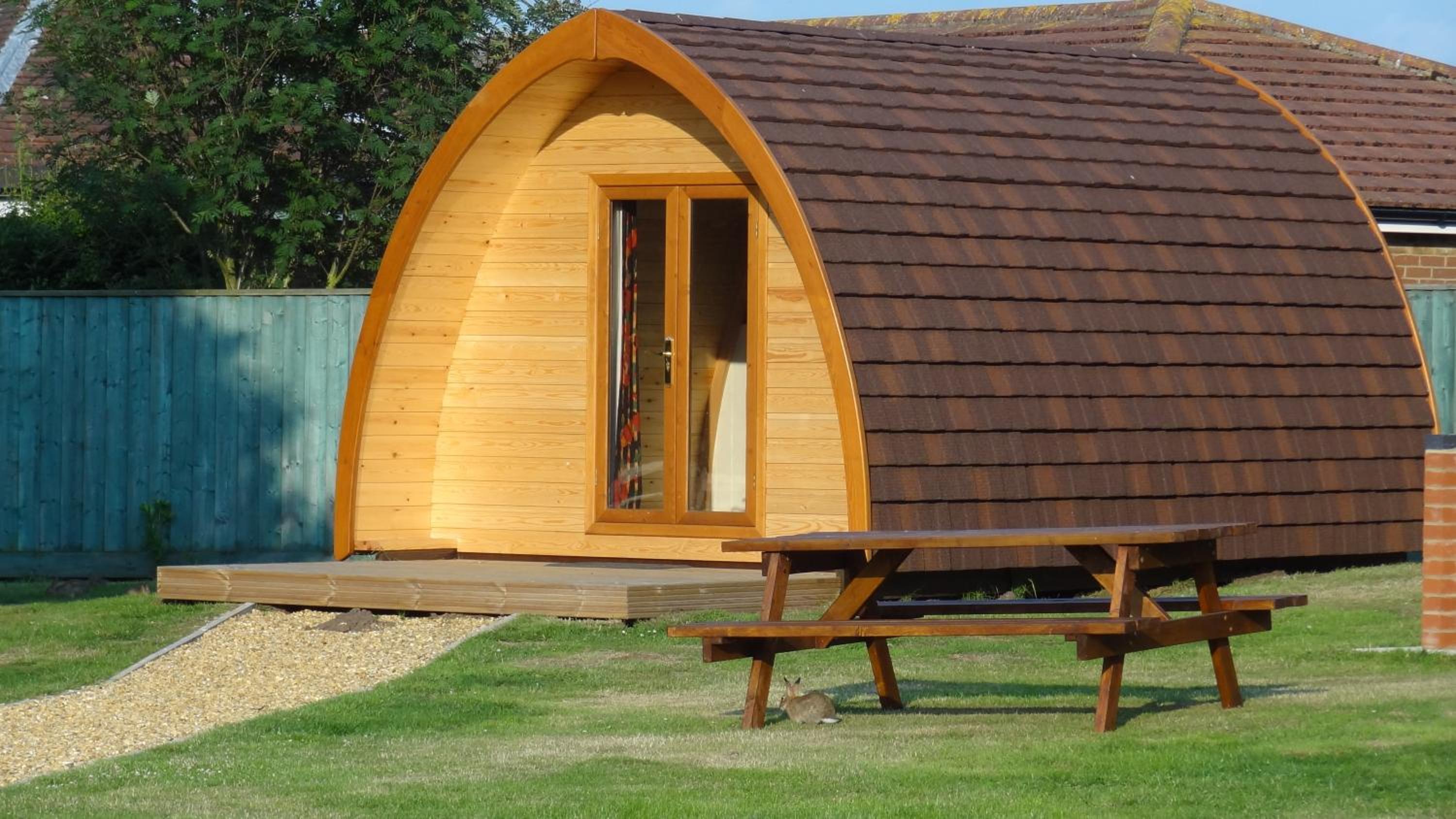 Kings Lynn Vacations - King's Lynn Caravan  Camping Park - Property Image 10