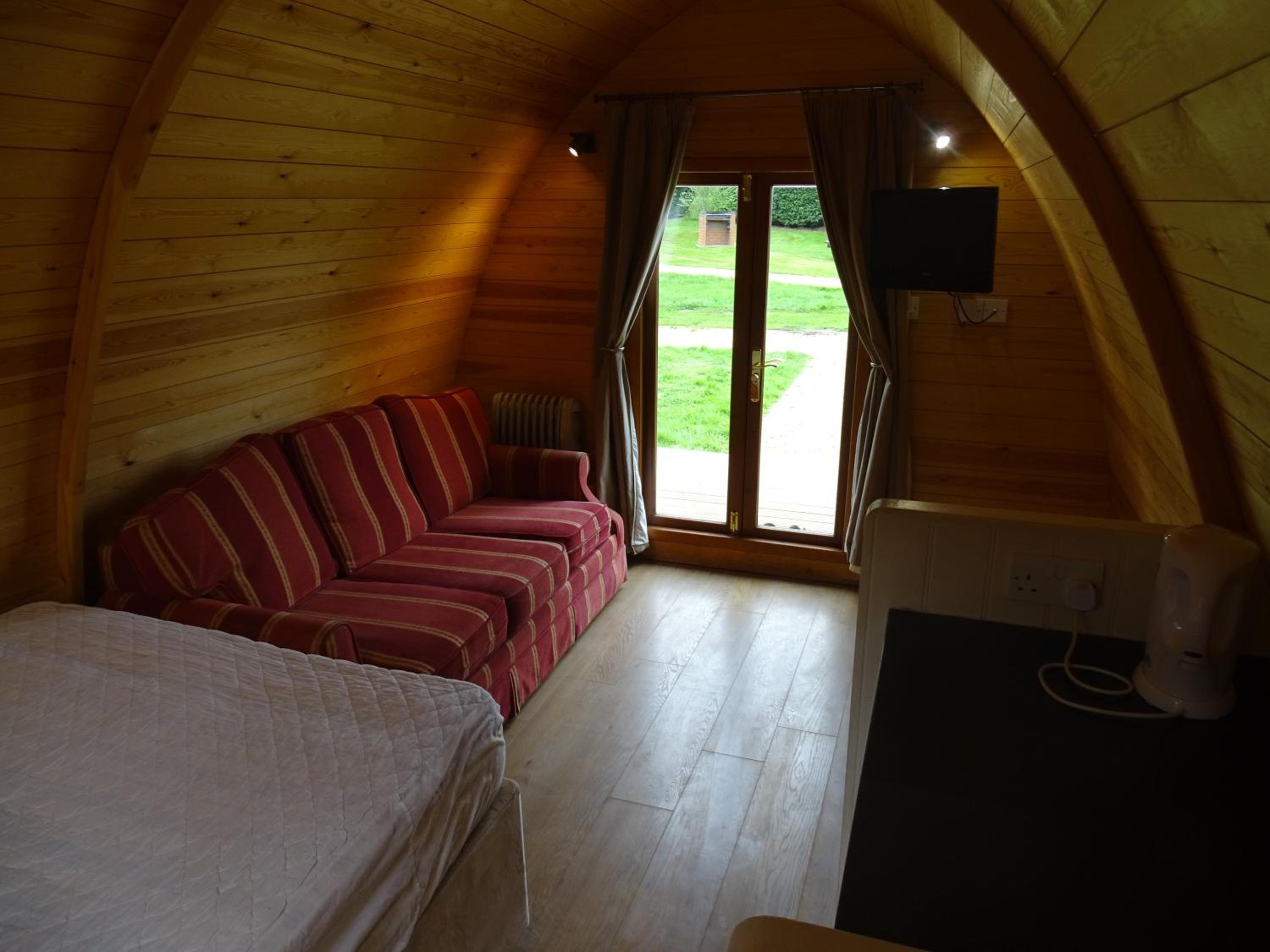 Kings Lynn Vacations - King's Lynn Caravan  Camping Park - Property Image 62