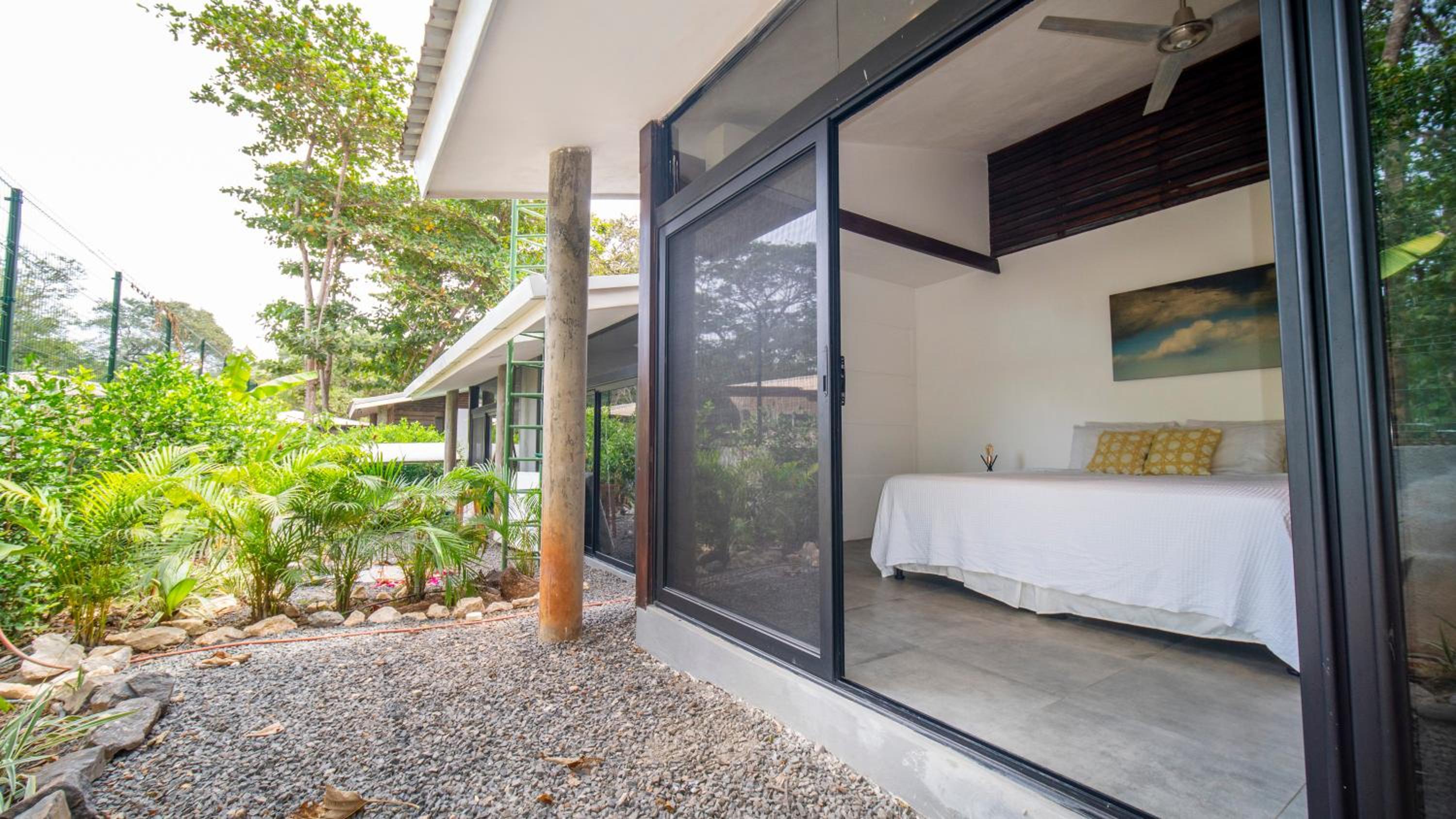 Las Avellanas Villas