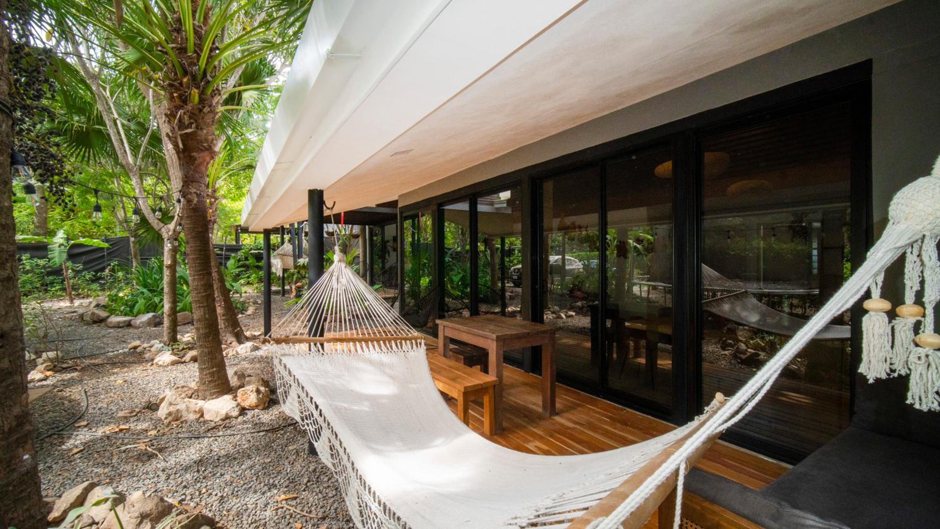 Las Avellanas Villas