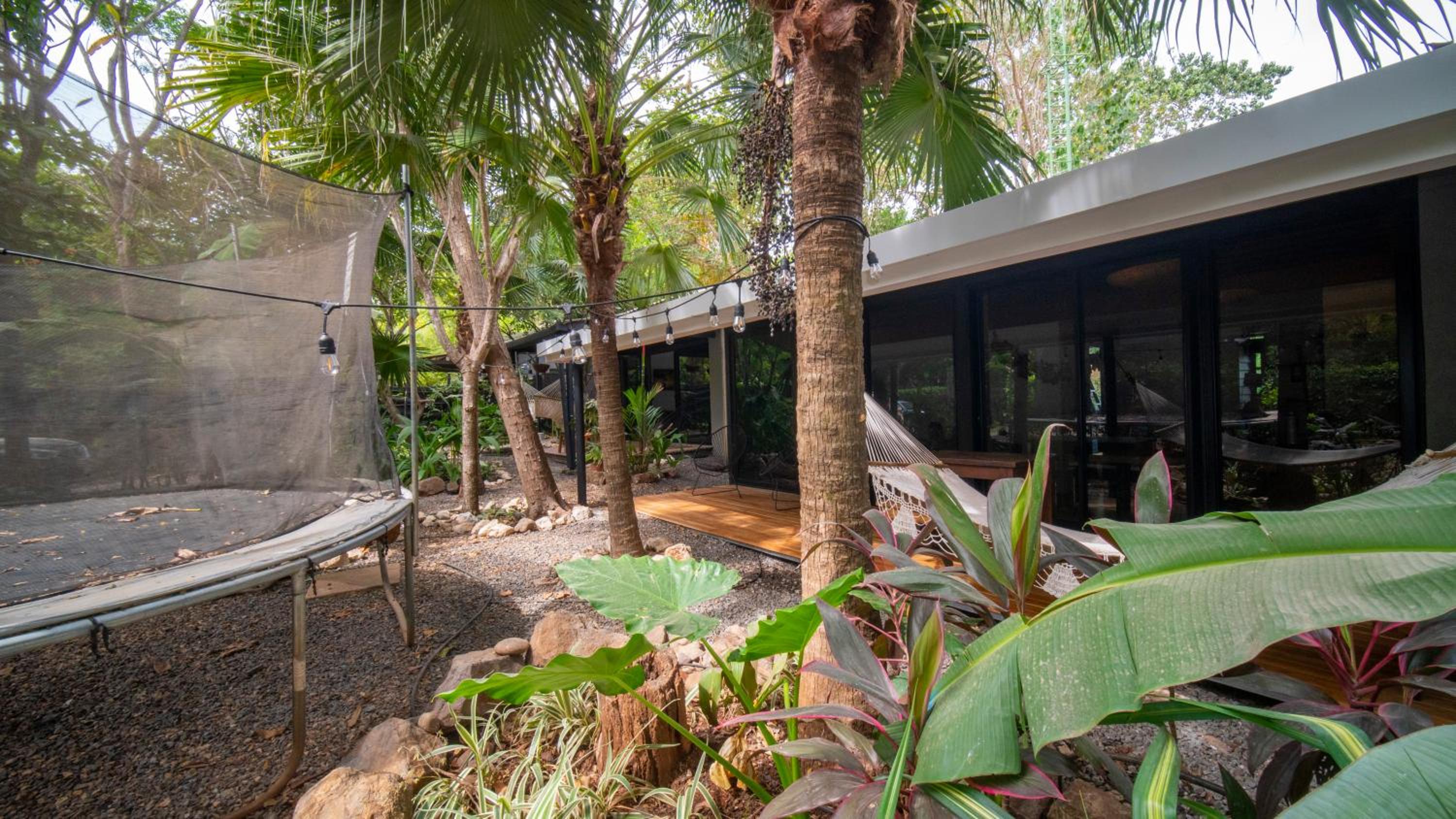 Las Avellanas Villas