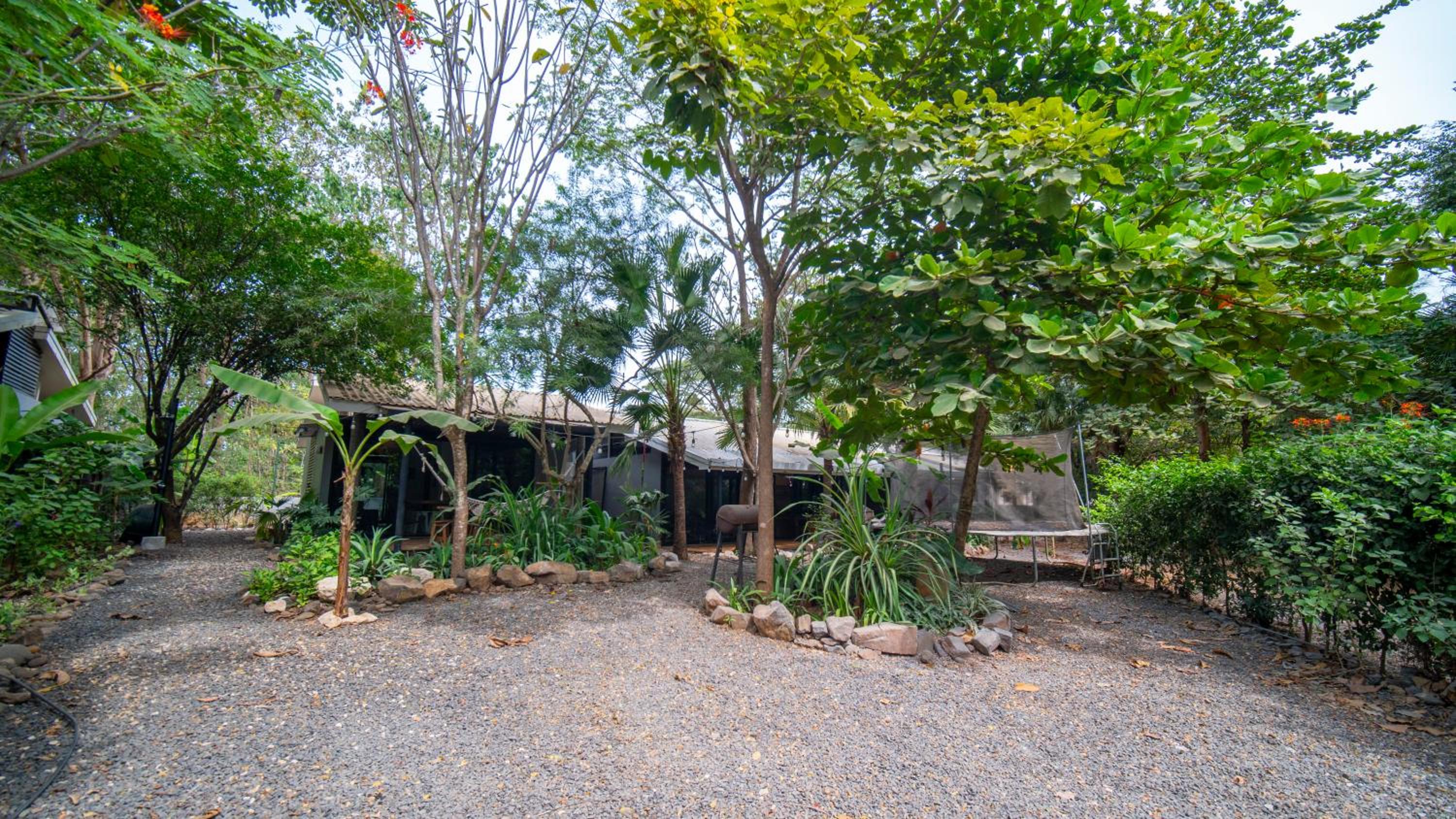 Las Avellanas Villas
