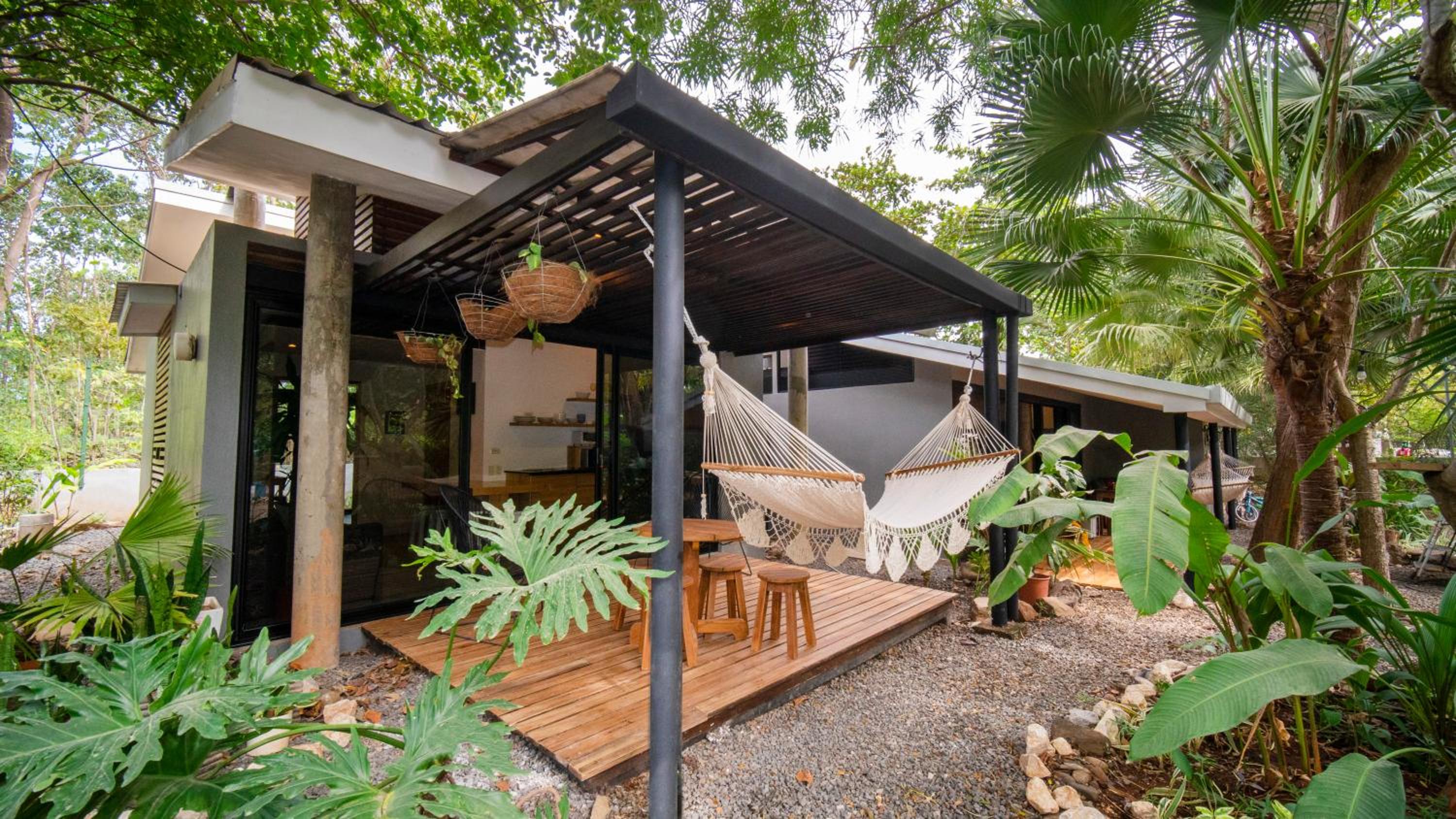 Las Avellanas Villas