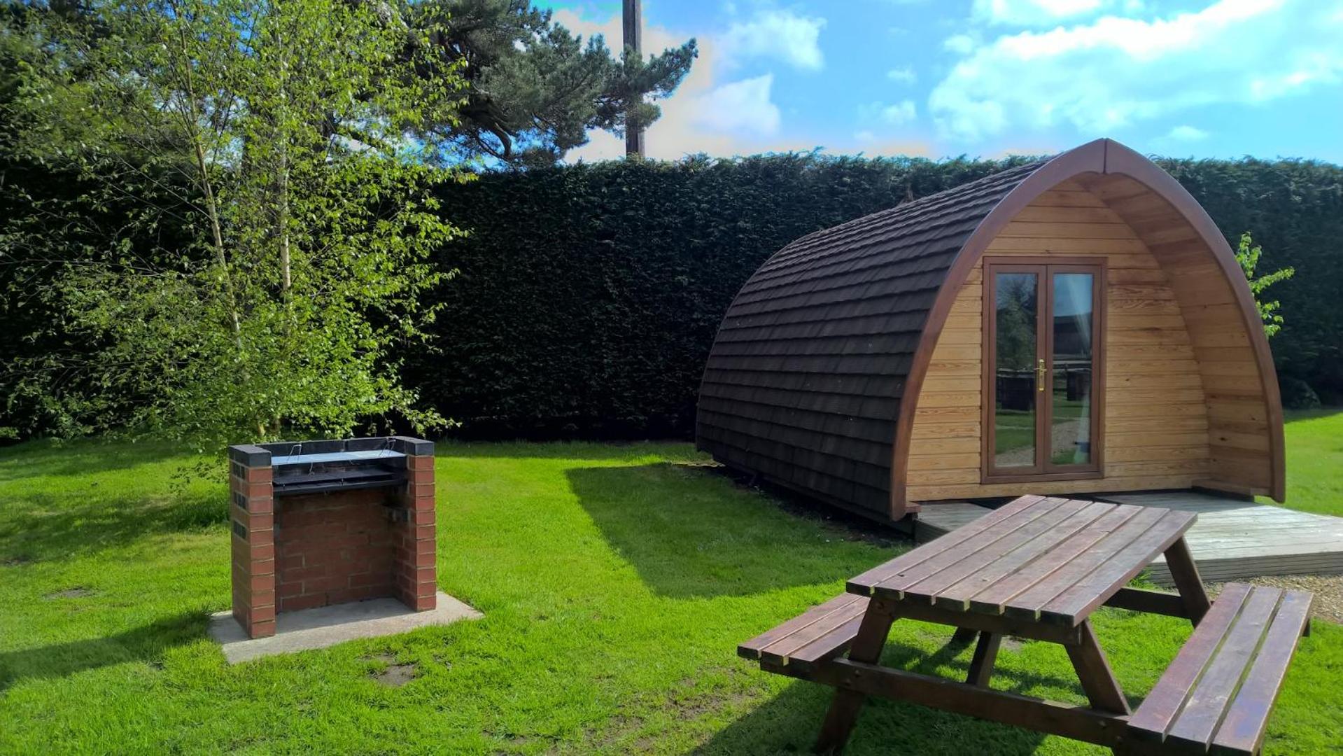 Kings Lynn Vacations - King's Lynn Caravan  Camping Park - Property Image 17