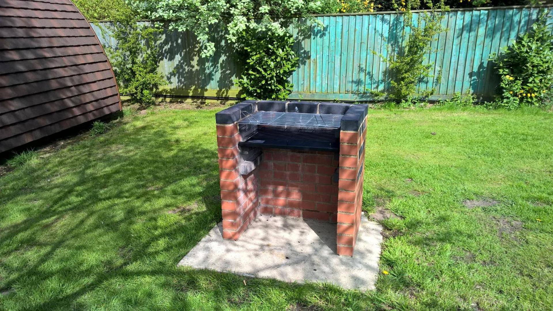 Kings Lynn Vacations - King's Lynn Caravan  Camping Park - Property Image 16