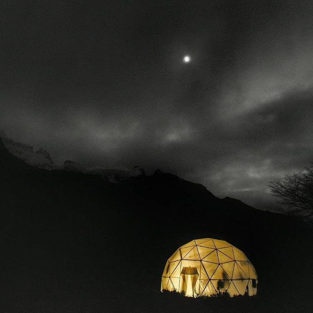 Estancia Bonanza Patagonian Lodge Experience