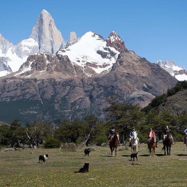 Estancia Bonanza Patagonian Lodge Experience