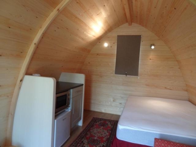 Kings Lynn Vacations - King's Lynn Caravan  Camping Park - Property Image 23