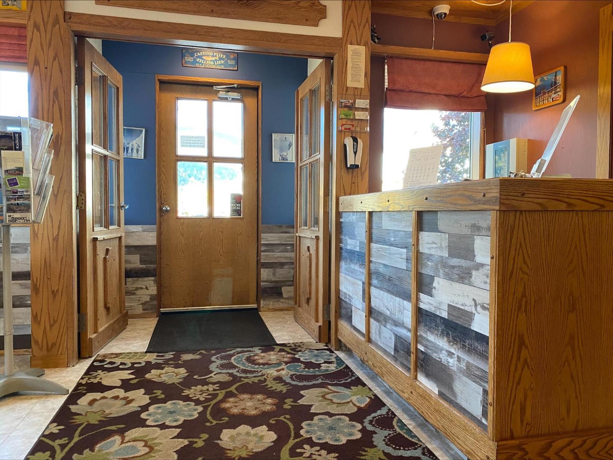 Stork Nest Inn