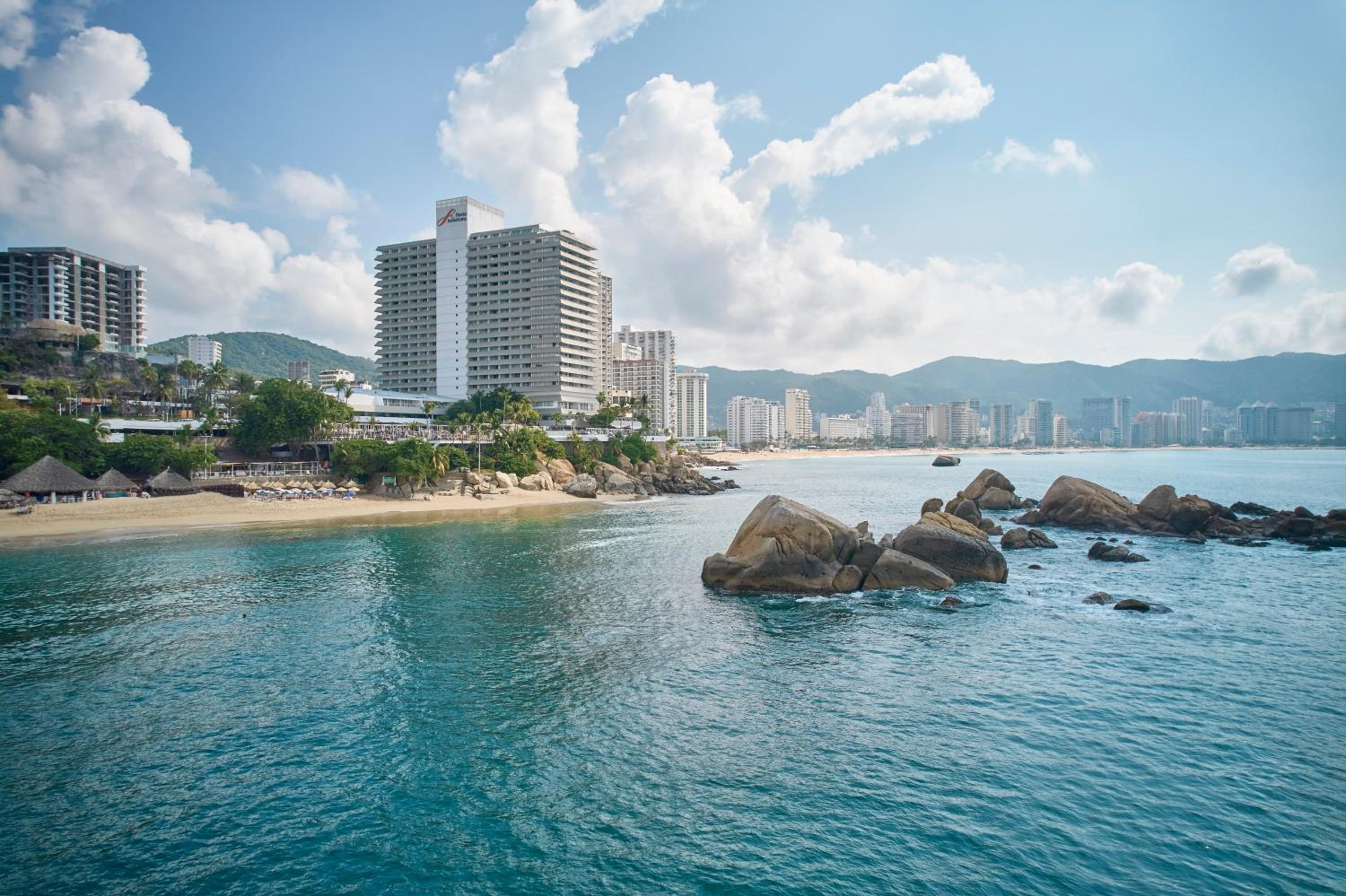 Fiesta Americana Acapulco Villas - Property Image 11