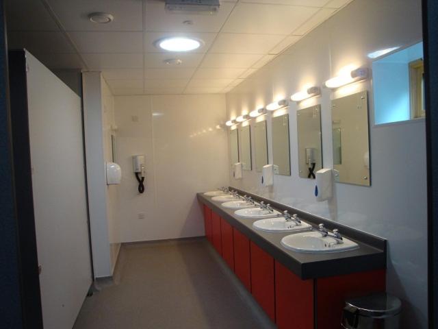 Kings Lynn Vacations - King's Lynn Caravan  Camping Park - Property Image 24