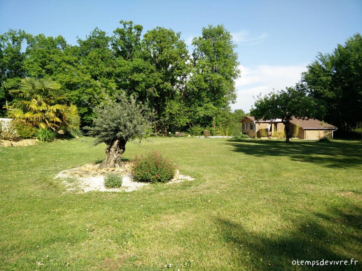 Cottage O' Temps de Vivre