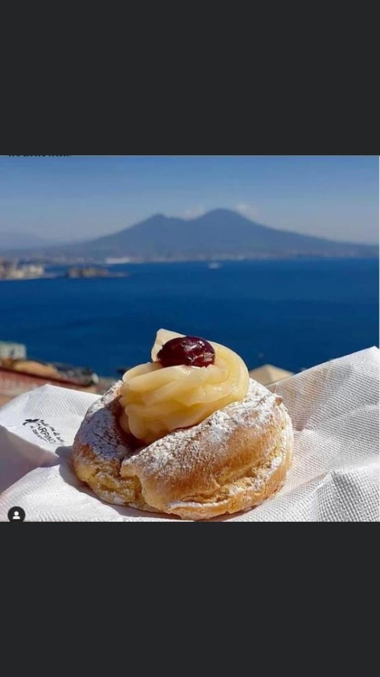 B&B Ruffo Nel cuore di Napoli