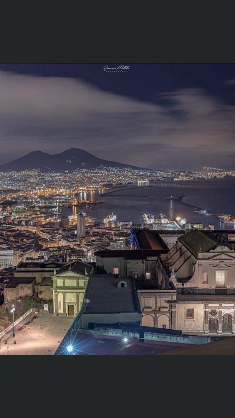 B&B Ruffo Nel cuore di Napoli