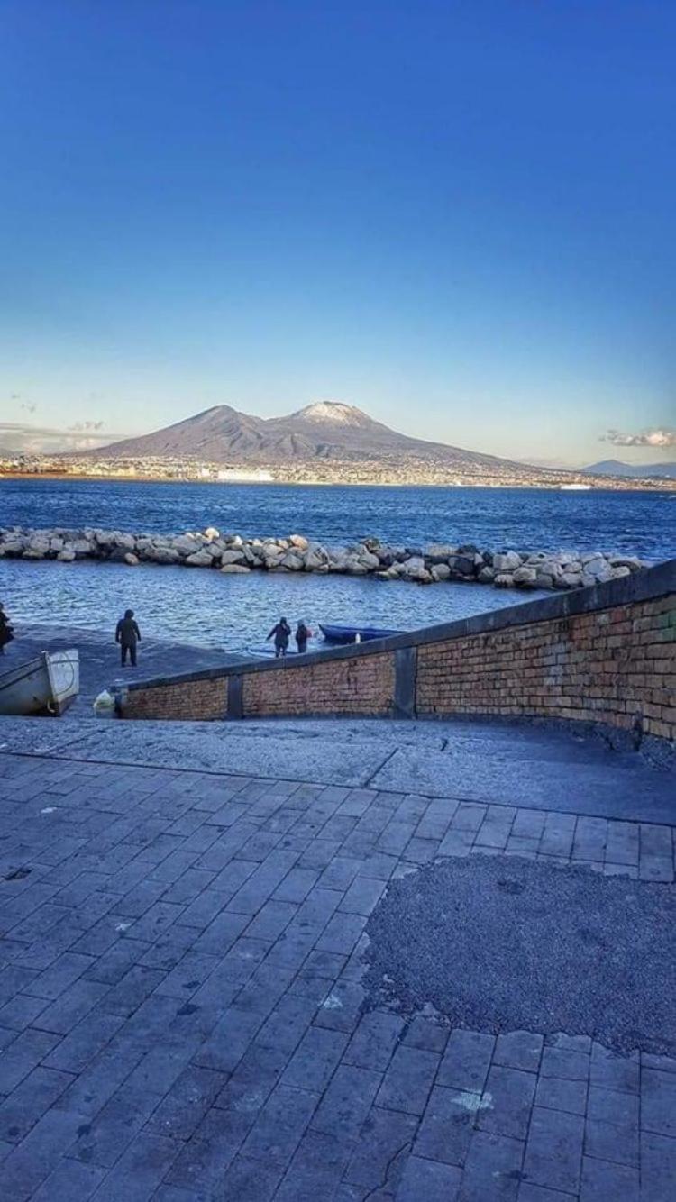B&B Ruffo Nel cuore di Napoli