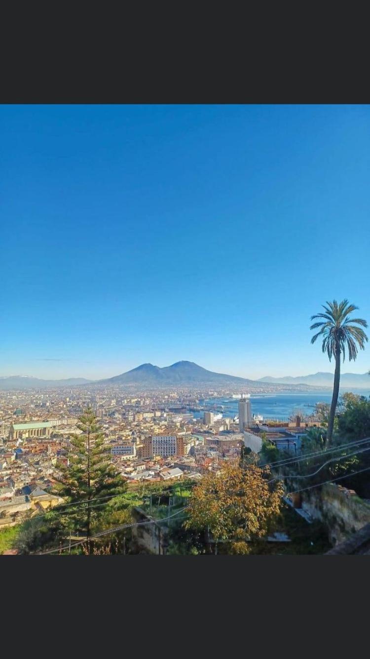 B&B Ruffo Nel cuore di Napoli