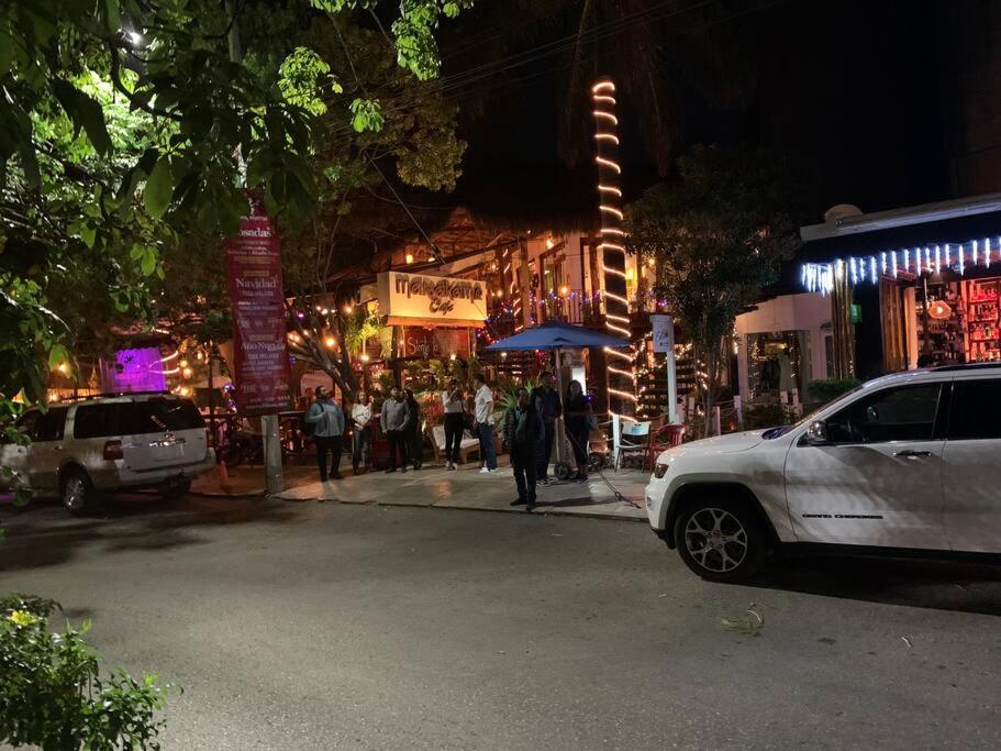Un pedacito de cielo en Cancun
