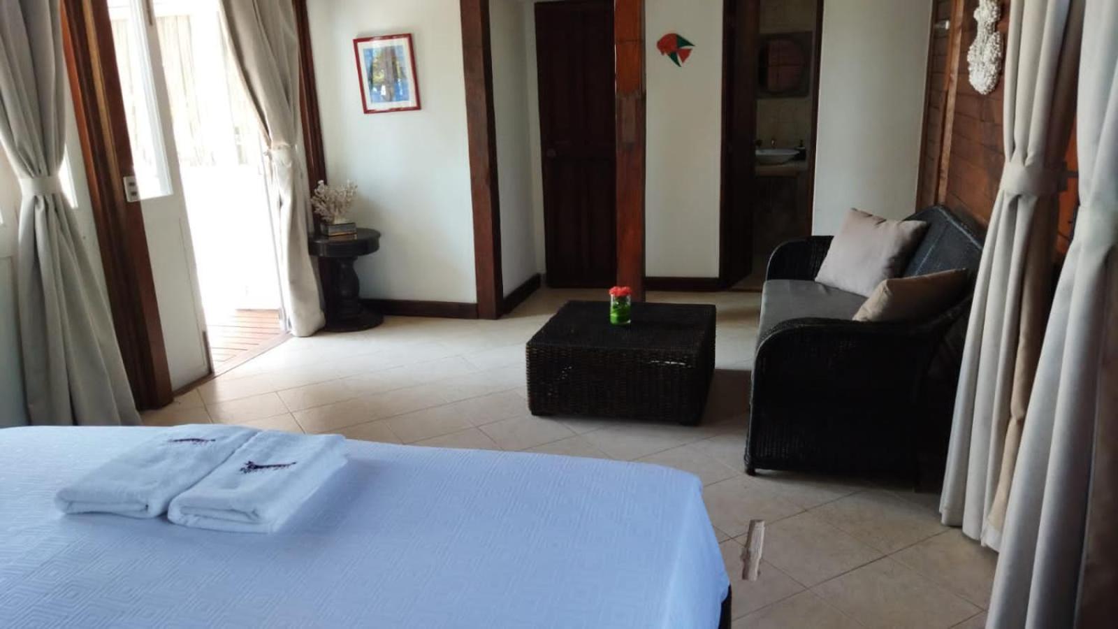 Casa Cordoba Baru