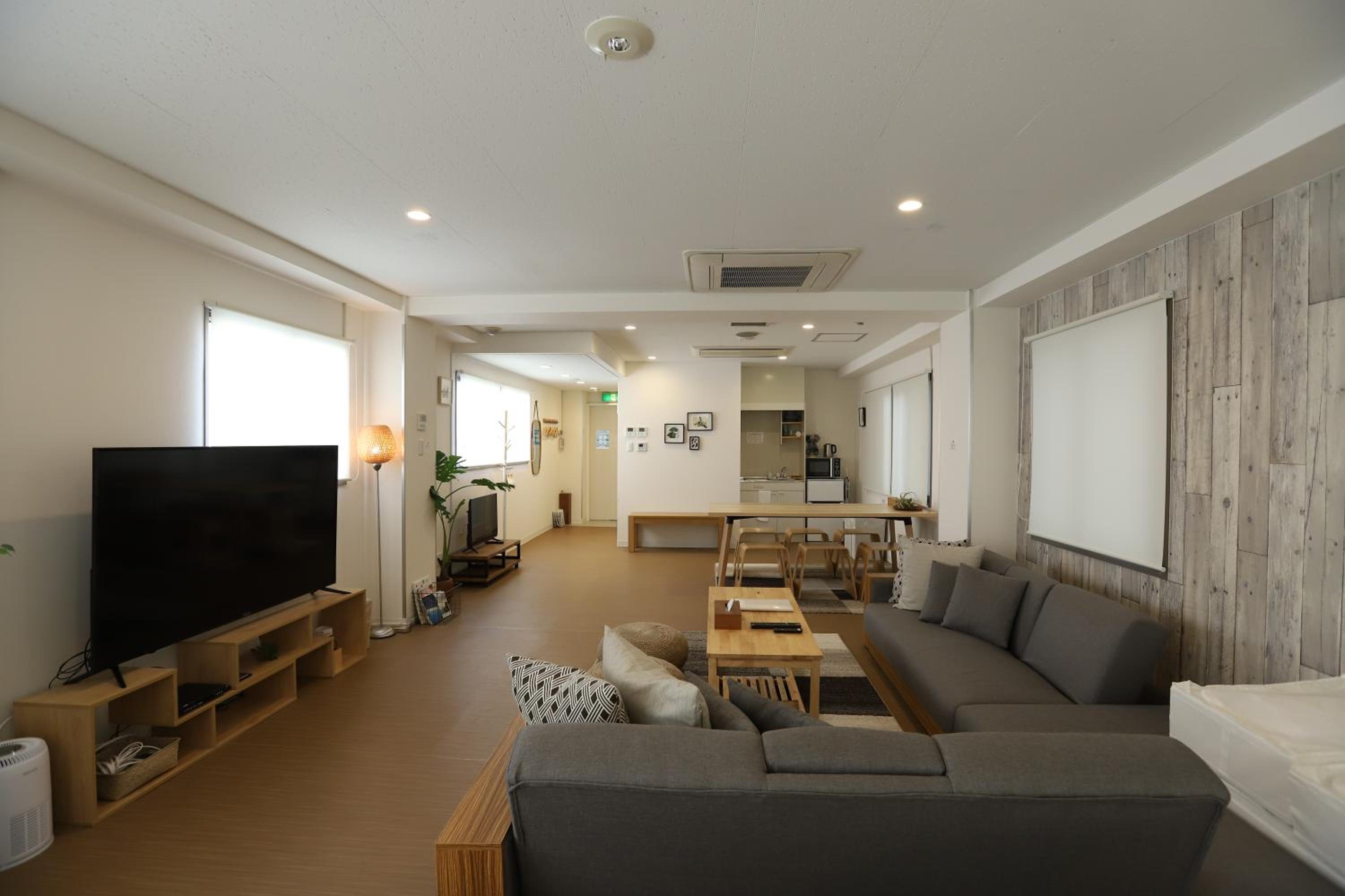 RIVER SUITES HIROSHIMA view 3