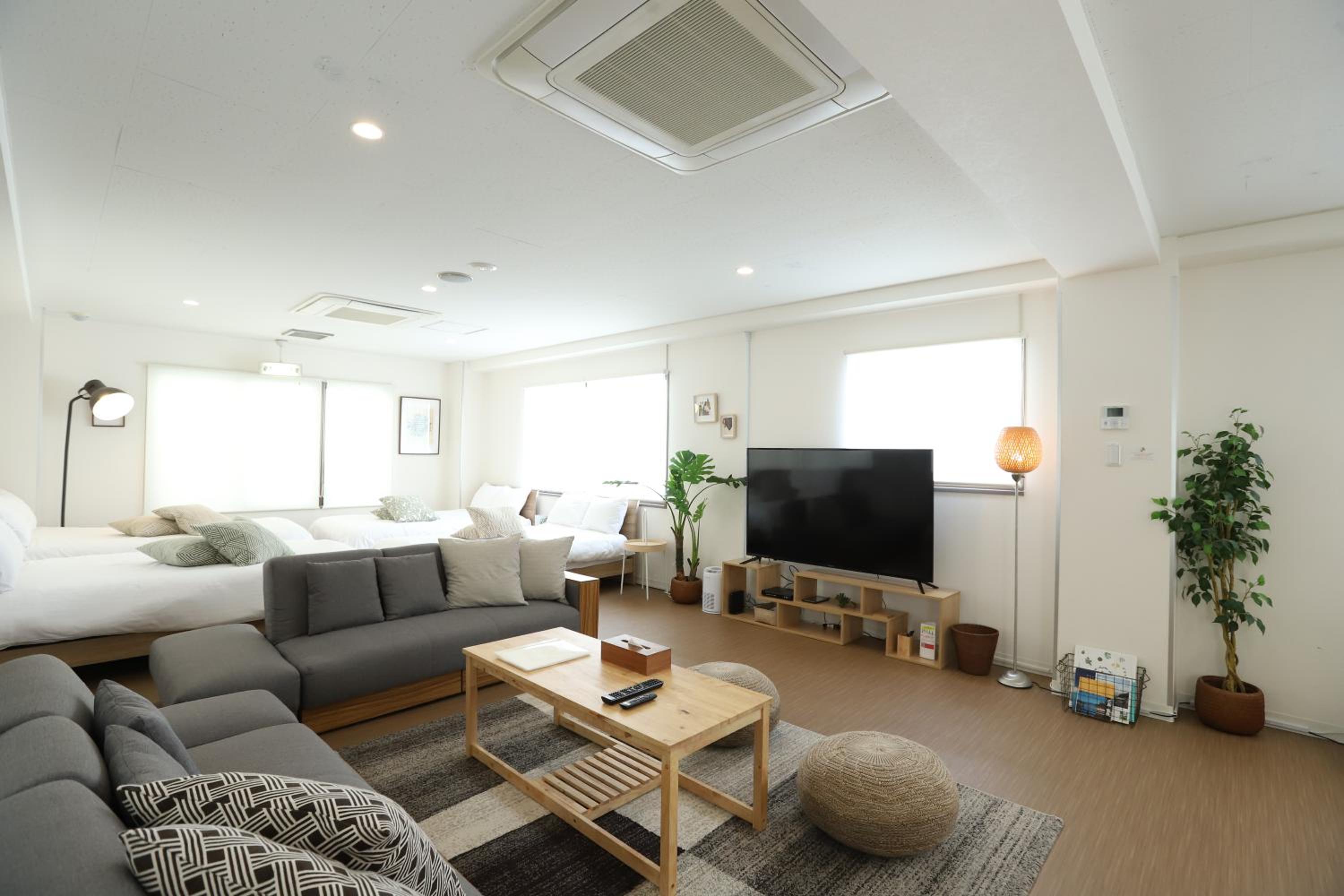RIVER SUITES HIROSHIMA view 2