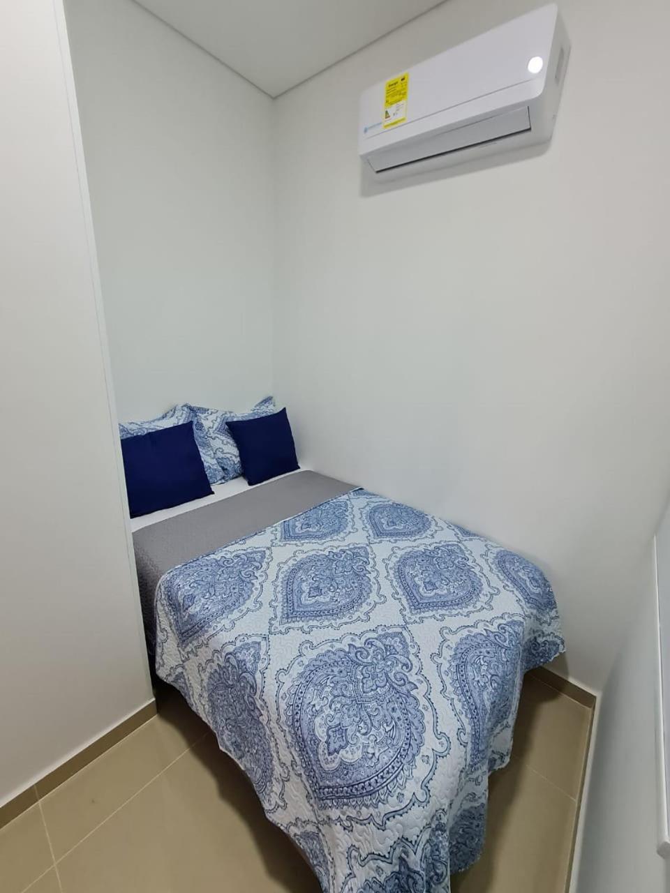 Apartamento en Samaria Club de Playa Privada Salida Directa al Mar en Pozos Colorados cerca a Zazue, Estelar, Playa Bello Horizonte, Cabo Tortuga #1