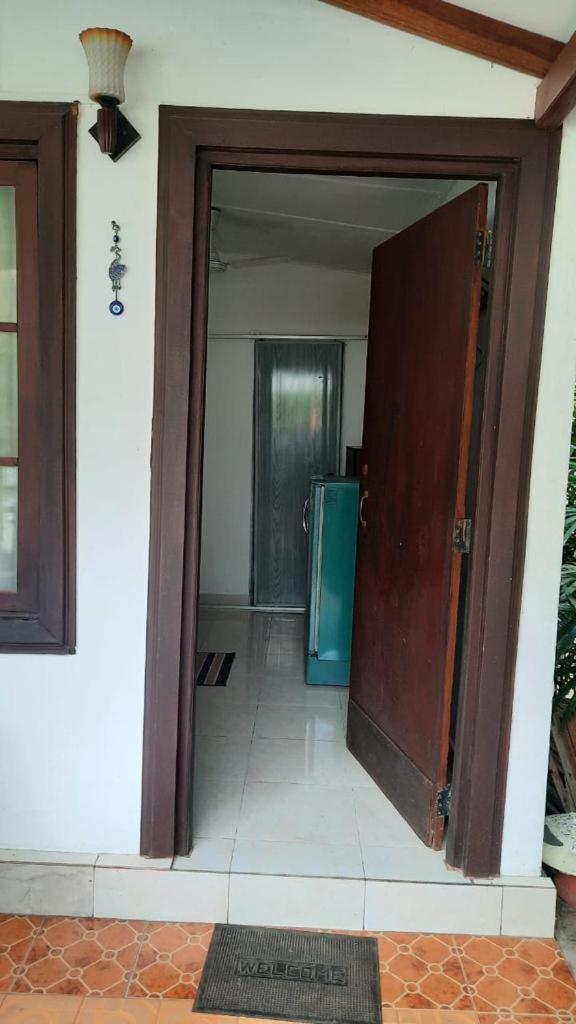MJM Villa view 3