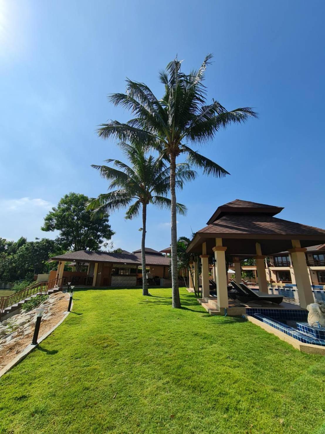 Elegancy Resort Hua Hin