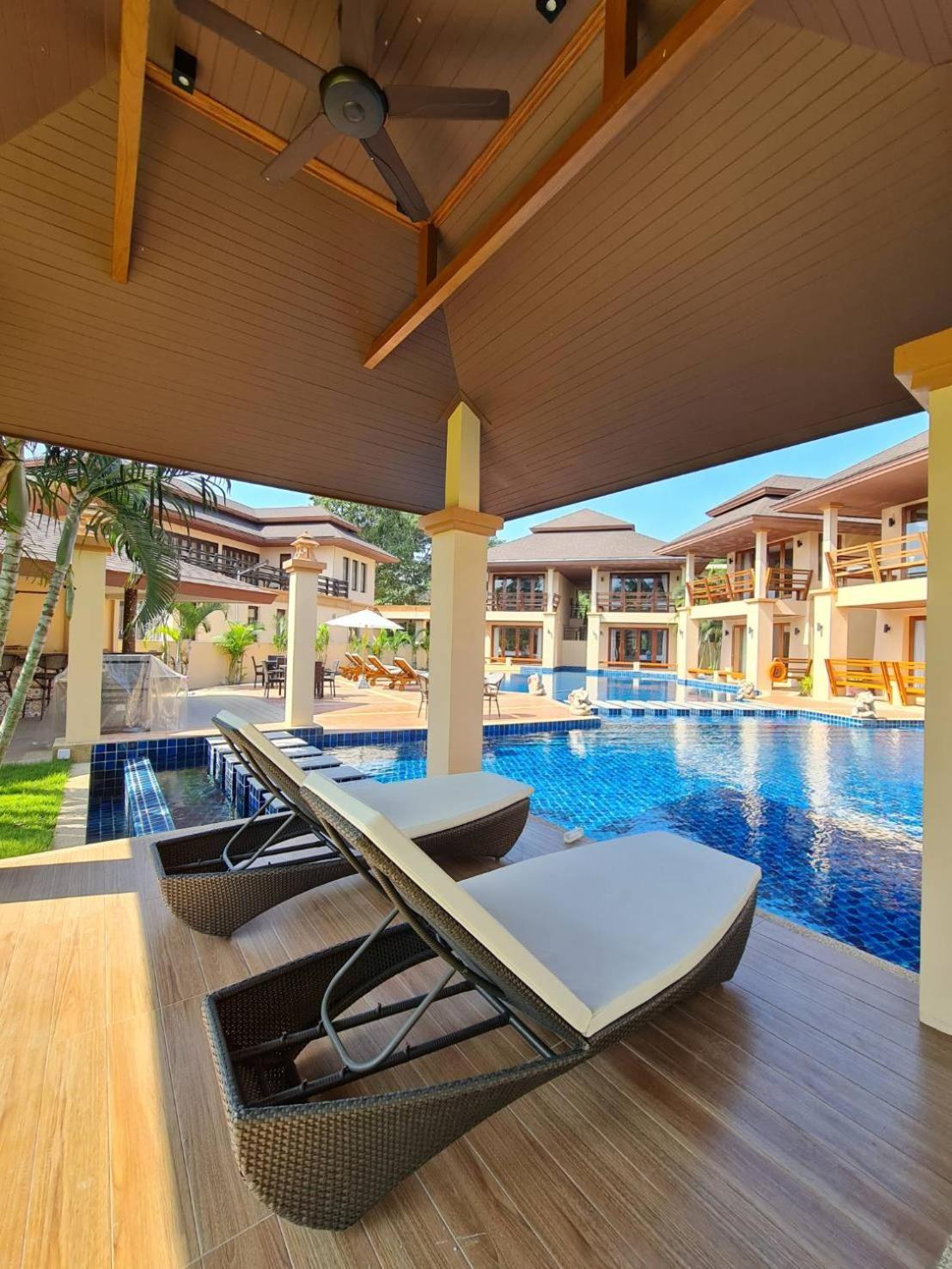 Elegancy Resort Hua Hin