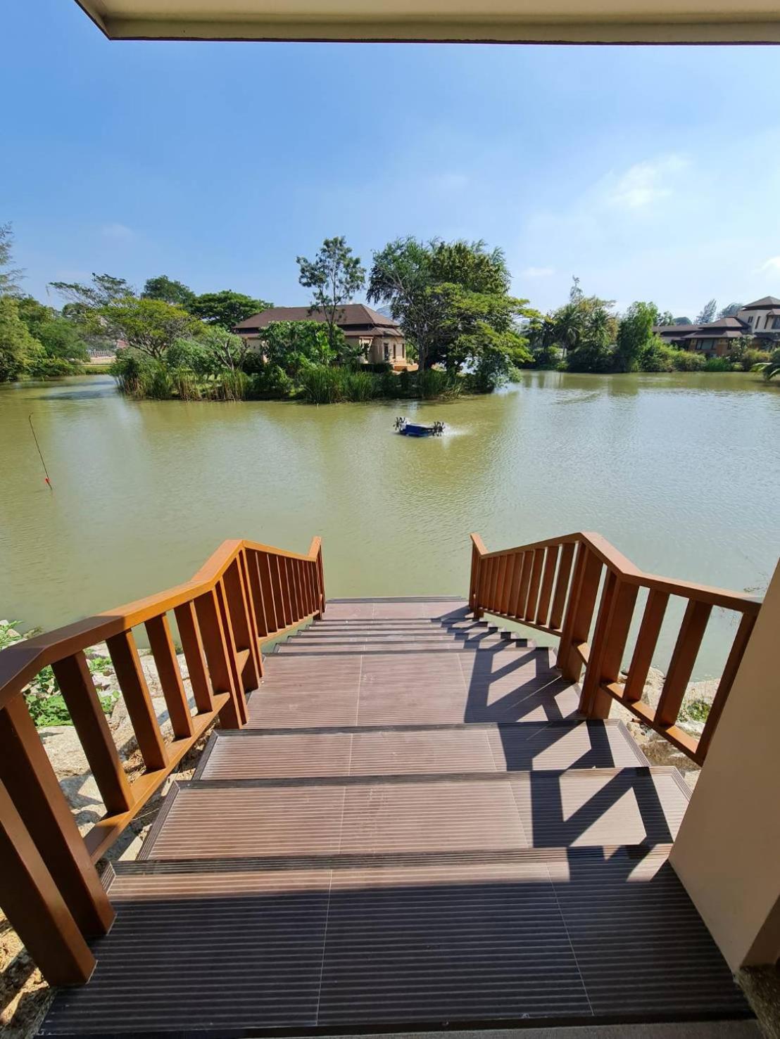 Elegancy Resort Hua Hin