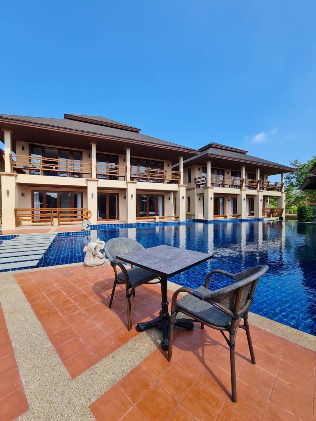 Elegancy Resort Hua Hin