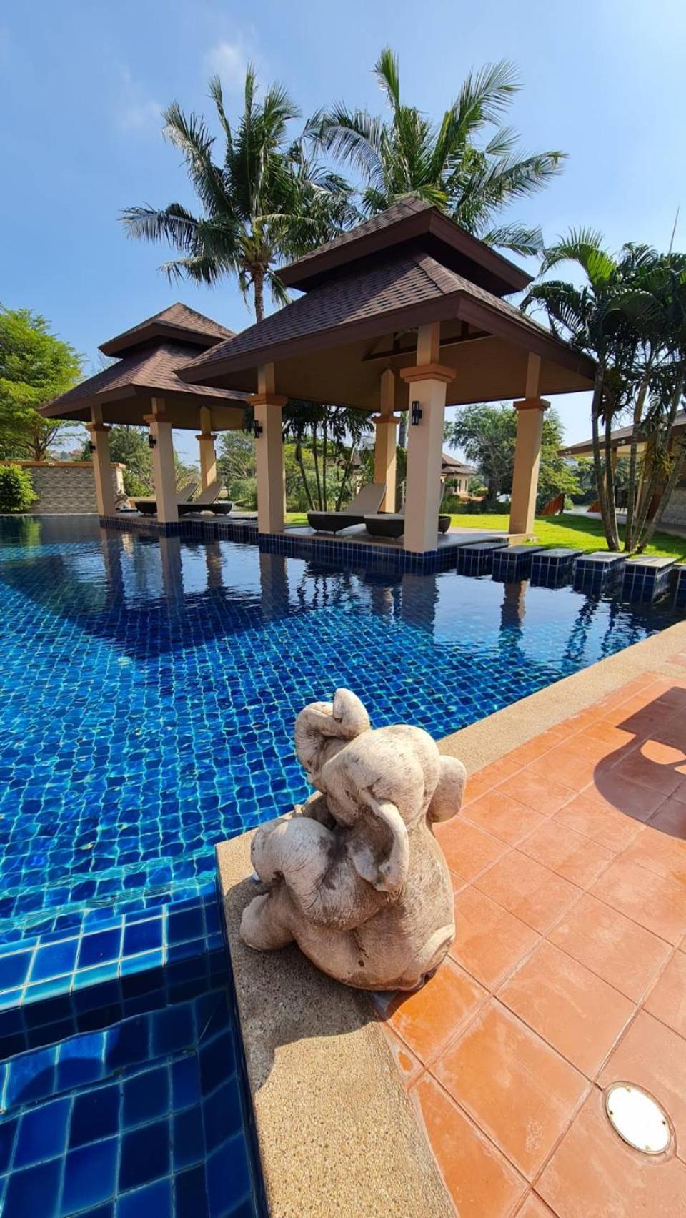 Elegancy Resort Hua Hin