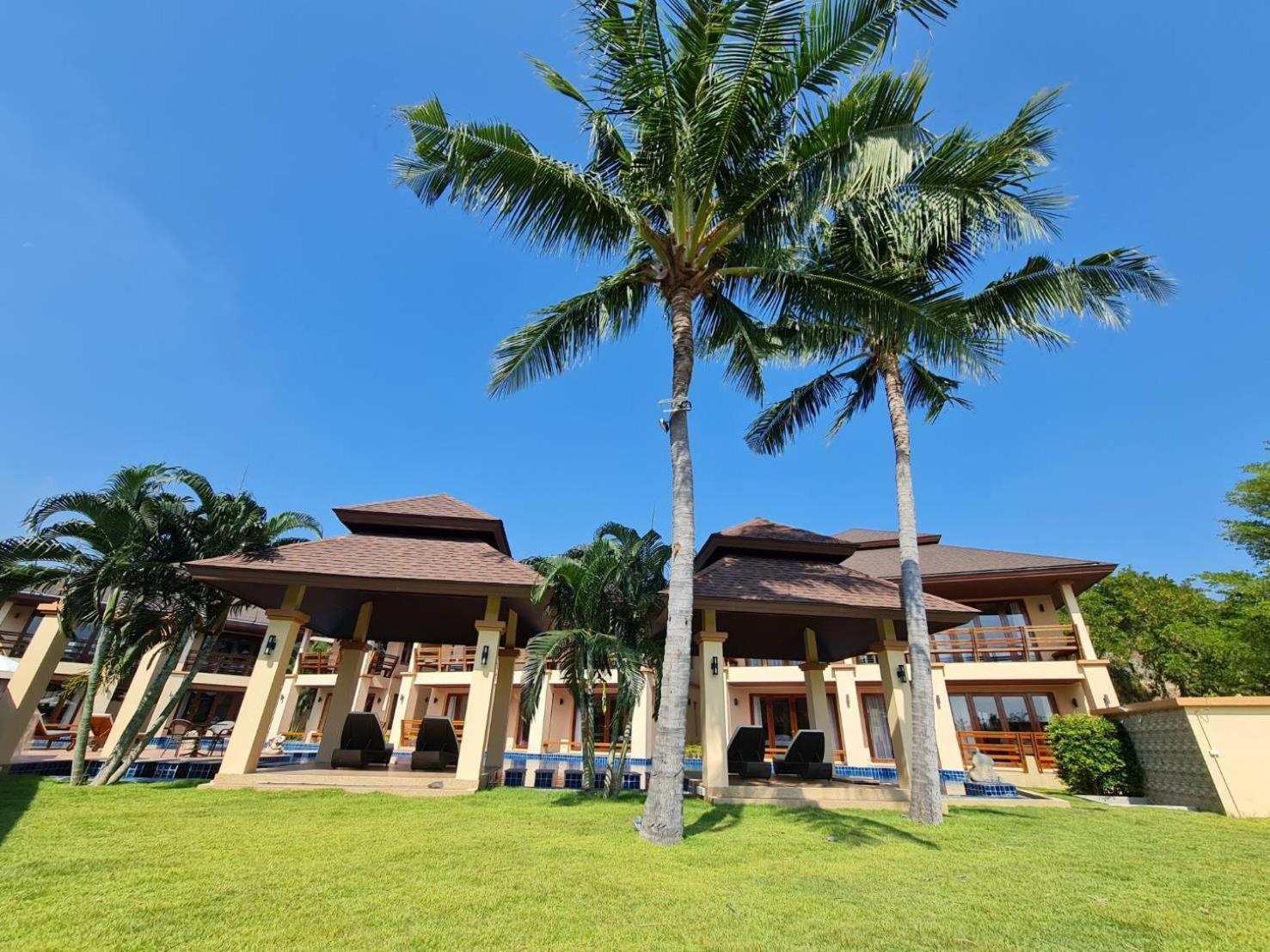 Elegancy Resort Hua Hin