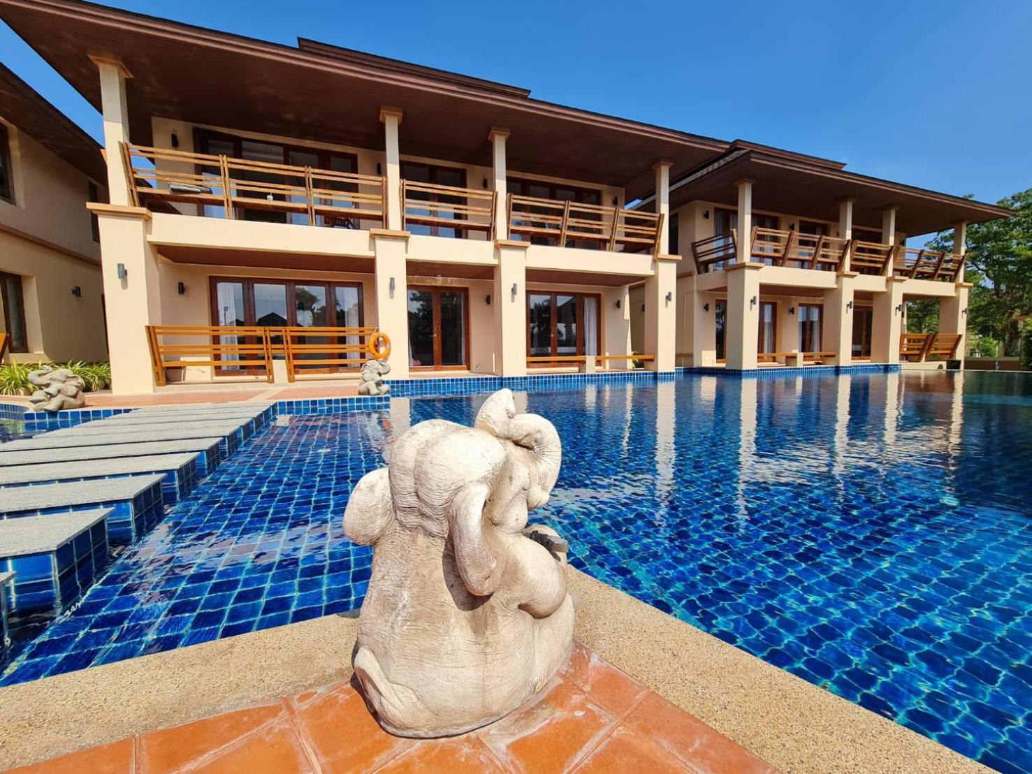 Elegancy Resort Hua Hin