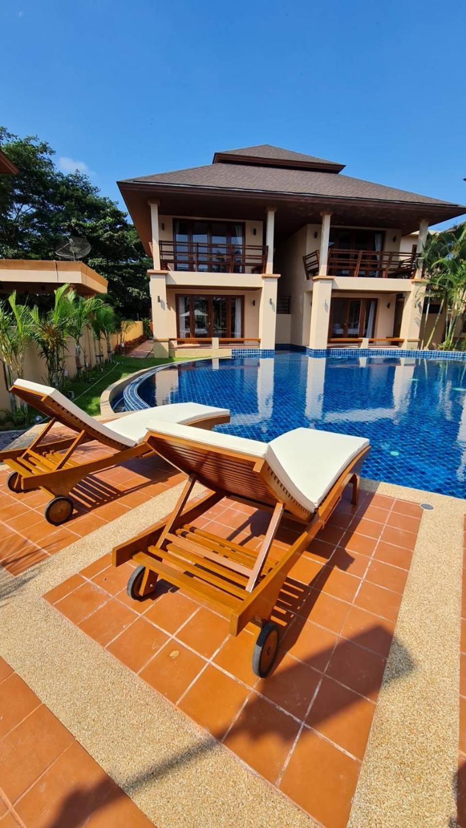 Elegancy Resort Hua Hin