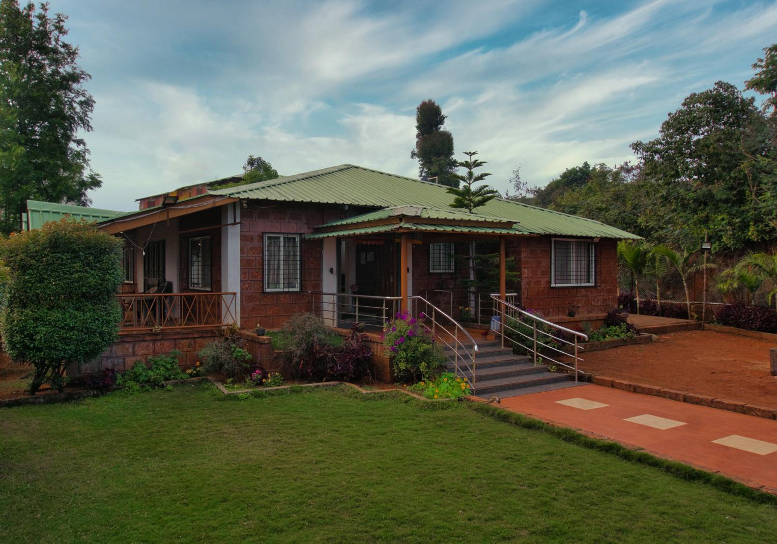 Highgarden Villa
