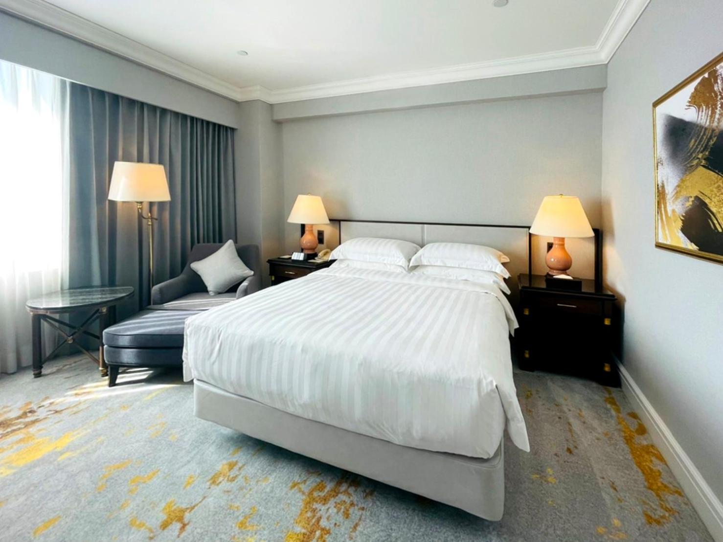Grand Hi Lai Hotel 39